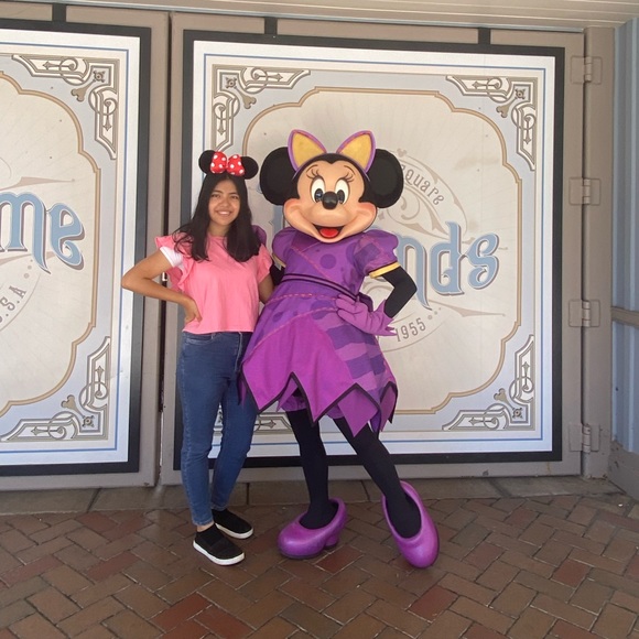 Meet You Posher - Picture 2 of 2